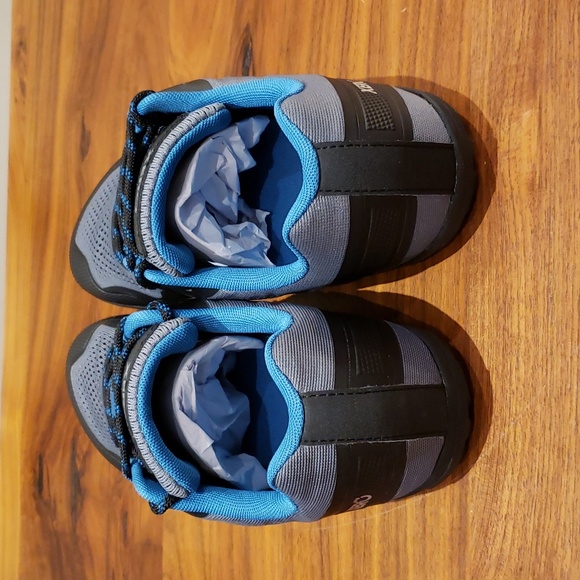 Xero Shoes Mesa Trail II Running Women's 11 - Picture 5 of 8